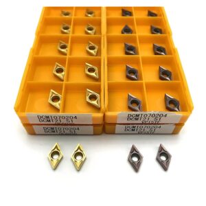 Buy dcmt inserts price in Mumbai